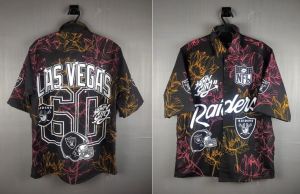 Polo Shirt Raiders | style summer |  Summer Shirt | Primo Active Wear