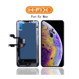 HFIX - Lcd IP Xs Max Fullset Touchscreen