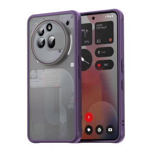 Clear Defense Shell Shockproof Phone Case Air Cushions Bumpers Case Heat Dissipation Phone Case for Phone 3a