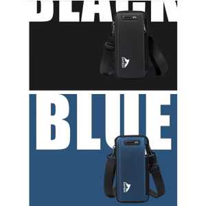 Tas Selempang Hp Multifungsi Waistbag -  tas pria kekinian / Tas Selempang Pinggang / tas pria terbaru / Tas Pria / Selempang Pria / Tas Selempang Multifungsi