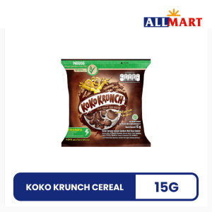 Koko Krunch Cereal 15g - AllMart Online Grocery