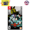 Nintendo Switch My Hero Ones Justice 2 (US) (ENG/FR/SP). 