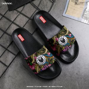 BRZ-Buraid Sendal Pria Wanita Untuk Size Anak-Anak 26 Sampai 35 Dewasa 36 Sampai 43 Sol PVC