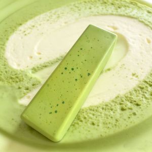 ONTOSTORE90RE8 Que phô mai xoài matcha Đồ chơi bóp bơ Mềm mại Giảm căng thẳng Đồ chơi cảm giác siêu mềm Quà tặng Đồ chơi chậm nở Người lớn Trẻ em 