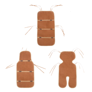 Strollers Cooling Pad Baby Pram Carriage Cushion Toddlers Infant Pushchair Liner Summer Strollers Breathable Cushion