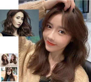 (FREE peroxide) 6/77 PEWARNA RAMBUT dark ash blonde brown intensive Saloon Professional Hair Color Dye Cream HAIR COLOR DYE CREAM PEWARNA RAMBUT permanent dye Muslim friendly brown dye hair colour set 200ml