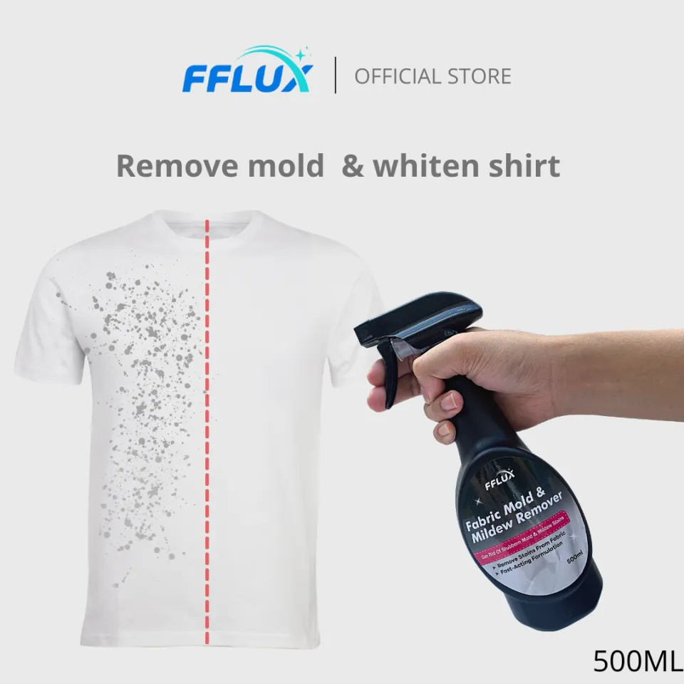 Mold remover deals for clothes