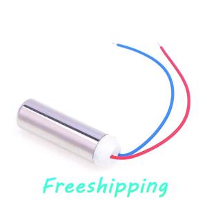 baoxue 18000rpm DC Coreless Motor Built-in Vibration Waterproof Vibration Motor For Electric Toothbrush Toys Parts 7x25mm