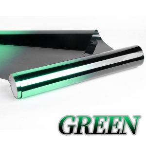 ADDO 2/3M Gradient Car Film Heat Insulation UV Protected Color Change Film High Quality Exterior Accessories Window Tint Frontside Side Windshield