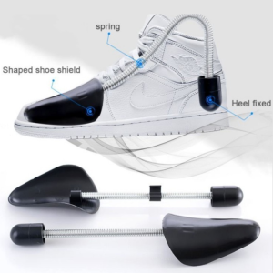 1 Pair Shoe Tree For Men Women Plastic Shoe Stretcher Shoe Shaper Shoe Expander