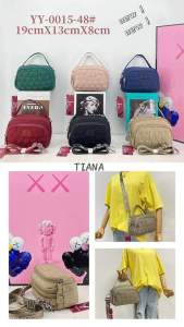 TERBARU.!!!! Tas selempang wanita Tas Wanita Tas Sighmon YY 0015-48. Bahan Kanvas Lembut. Tas Sighmon ORI Bisa bayar ditempat.!!!!