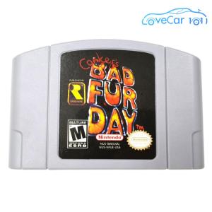 Loạt trò chơi Cartridge thẻ phiên bản Mỹ loạt phiên bản thẻ Super Smash Bros bài bữa tiệc Super Mario thẻ trò chơi Pokemon thẻ bài chơi game cho N64