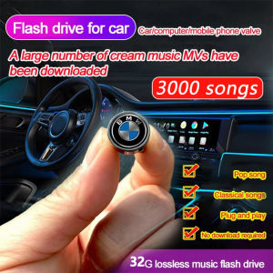 GK-3000 songs car mini USB flash drive Portable Pen Drive Super Mini Pendrive U Disk