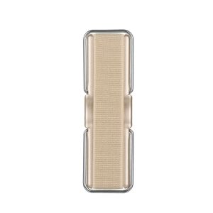 MUSASI Practical Universal Smartphones Phone Holder Finger Strap Finger Grip Cell Phone Grip