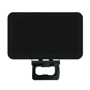 Convenient Portable Foldable Phone Sunshade With Adjustable Angle For Uninterrupted Outdoor Screen Use Easy Installation