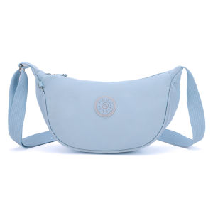 OPIOBAGS TAS SELEMPANG BAHU PIOMA WANITA TAS SLING BAG WANITA NYLON / PIOMA NEW ERICA