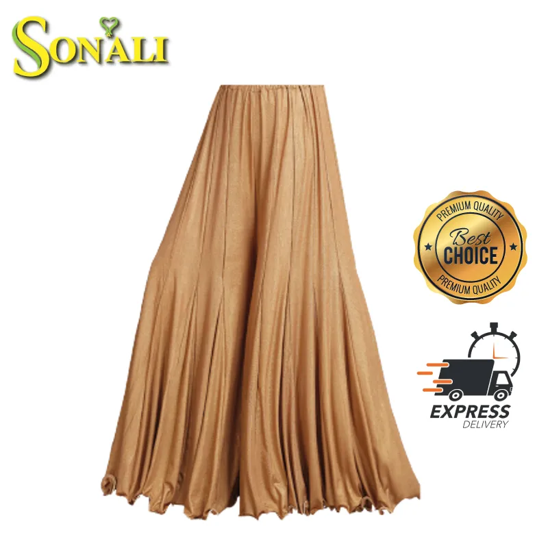 Khaki skirt clearance womens in india