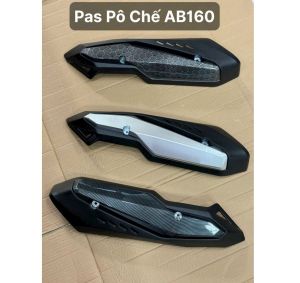 Ốp pô Thái xe nhựa Airblade 2020 đến 2024