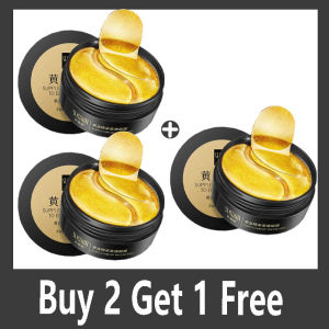 new Skincare Products 24K Gold Hyaluronic Acid Eye Mask Remove Dark Eye Circles Collagen Eye Patches Korean Face Care Product hot