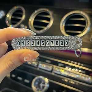 Universal keychain for Toyota key cover Toyota car key accessories gold edge silver edge logo leather strap support large quantities of wholesale car keychain for Toyota