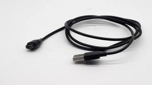 Type C Charger for Garmin Vivoactive 5 3 4 4S Charging Cable for Venu 3 3S 2Plus 2 2S USB-C Cord