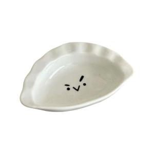 High Quality Ceramic Mini Dish Perfect For Sauces And Condiments Durable And Slip Resistant For Everyday Use