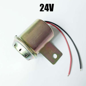 12/24V Reversing Buzzer Horn Sound  For  Car Truck  Reversing Horn Forklift Back Turn Alarm