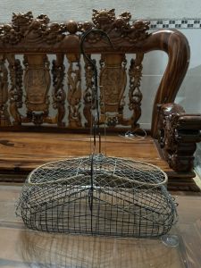 Lồng bẫy chim chào mào chim chòe inox mẫu mới