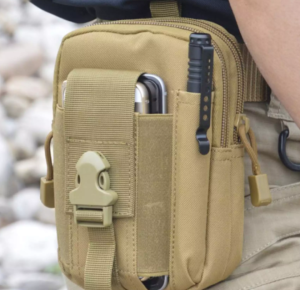 Mega Mall Men Pockets Tactical Bag: A Comprehensive Guide