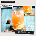 Bubuk Minuman LECI TEA 1kg / LYCHEE TEA 1Kg / Bubuk Rasa LYCHEE TEA / Bubuk Minuman Rasa Teh Leci / LYCHEE TEA powder / Serbuk LYCHEE TEA / Bubuk Minuman Rasa LYCHEE TEA / Bubuk LYCHEE TEA / Bubuk Minuman Premium. 