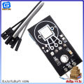 DHT11 เซ็นเซอร์วัดอุณหภูมิและความชื้น DHT11 Digital Temperature and Humidity Sensor. 