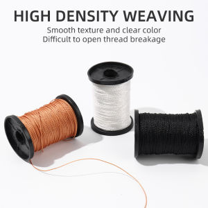 Chỉ Khâu Giày Dép - Chỉ Dù Nylon may ba lô  túi xách  đồ da