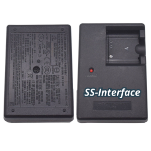 CHARGER ADAPTOR BATERAI KAMERA DIGITAL PENTAX OPTIO L36 L40 M30 M40 M90 M900 BATTERY DIGITA CAMERA ADAPTER