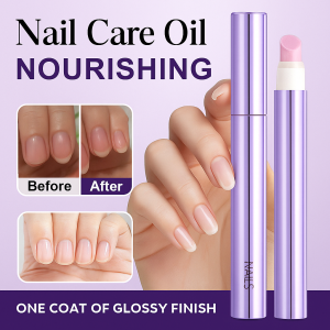 Nail Care Oil Nourishing Strengthens And Moisturizes Nails Promotes Healthy Growth Softens Cuticles And Prevents Cracks