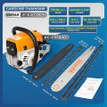 Mesin Potong Kayu Mesin Gergaji Sinso Senso mesin gergaji chainsaw 12'' 14'' 16'' 20''. 