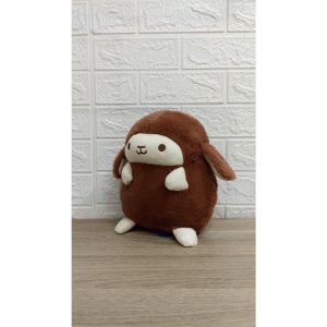Boneka Cute Animal Domba Ukuran M dan L
