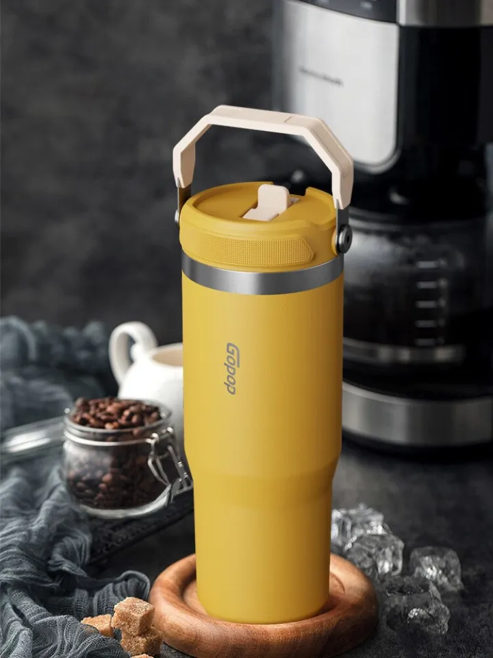 Coffee flask hot sale big