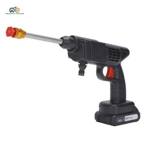 26Bar 21V High Pressure Car Water Rechargeable Electric Spray Water 3 Modes Foam Spray Machine for Washing Cars Flower [Winnereco Lifestyle]