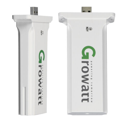 โมดูล Growatt WIFI การตรวจสอบระยะไกล WIFIF USB Type A ที่เก็บข้อมูลใน