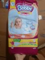 Miếng lót sơ sinh bobby newborn1 108 miếng tặng 6m tã quần sơ sinh,tã lót cho bé nb2 60 miếng cho bé &gt;1 tháng tuổi. 