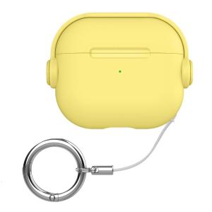 Earphone Case Cover for 2 Full Protections AntiScratch TPU with Convenient Straps