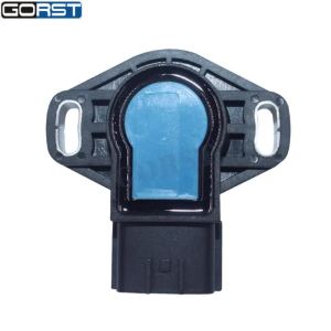 Throttle Position Sensor 35170-37100 for Hyundai Tucson Coupe Sonata Trajet for Kia Magentis Sportage Cat Auto Part 3517037100