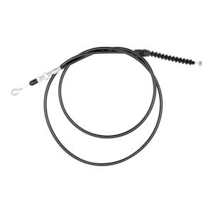 60Inch Adjustment Cable for Deluxe 24in 27in 28in 30in Deluxe Track 24in Models Stainless Steel Reinforced Design