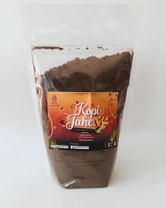 Kopi Jahe Bubuk Khas Madura Kopi Laki Kopi Khas Madura Stamina Pria