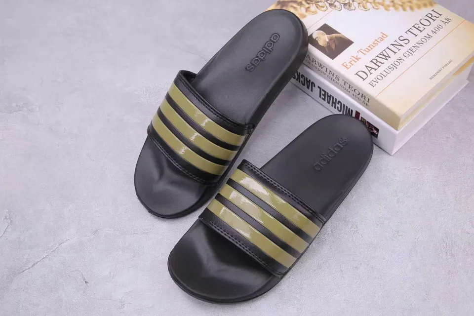 Oem adidas slides hot sale