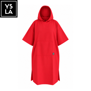 Toalla Poncho Towel Suede Microfiber Lightweight