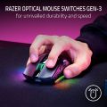 Razer Cobra Pro Mouse - HyperSpeed ​​Wireless  74 G.  30K Optical Sensor  11-Zone Chroma Lighting (เมาส์เกมมิ่งไร้สาย). 