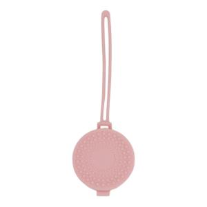 Mút trang điểm chủ Puff trường hợp thoáng khí mút trang điểm mang Hộp Du Lịch miếng bọt biển trang điểm trường hợp bảo vệ