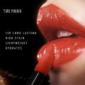 TIME PHORIA - Slar Dust Lip Stain 5ML  Lipstick Multiple Sensations Waterproof Long Lasting. 