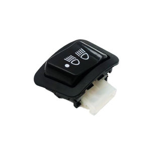Bimota TRI Switch Headlight Switch For Honda Beat Fi / V2 Zoomeremo-X Scoppy Wave R Fi